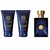 Coffret Dylan Blue Pour Homme Versace Shower Natal 2024 - comprar online