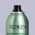 Espuma Touchable Texture Redken 200ml - comprar online