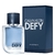Defy Calvin Klein EDT Masculino 50ml - Lord Perfumaria