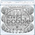 Elastico de Cabelo Slim Cristal Clear Invisibobble - comprar online