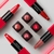 Batom Lipstick TechnoSatin Shiseido 409 Harmonic 3,3g - loja online