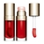 Oleo Labial Lip Comfort Oil Clarins 08 Strawberry 7ml - comprar online