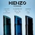 Kenzo Homme Kenzo EDP Masculino 110ml - Lord Perfumaria