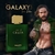Deep Green Galaxy Plus Concept EDP Masculino 100ml - Lord Perfumaria