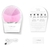 Escova de Limpeza Facial Luna Mini 2 Pearl Pink Foreo - Lord Perfumaria