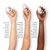 Base Liquida Revitalessence Skin Glow Shiseido 160 FPS30 - loja online