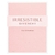 Irresistible Givenchy EDP Feminino 50ml na internet