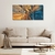 Quadro Decorativo Canvas Sala Quarto Gotas de Agua Abstrato 120x60 - comprar online