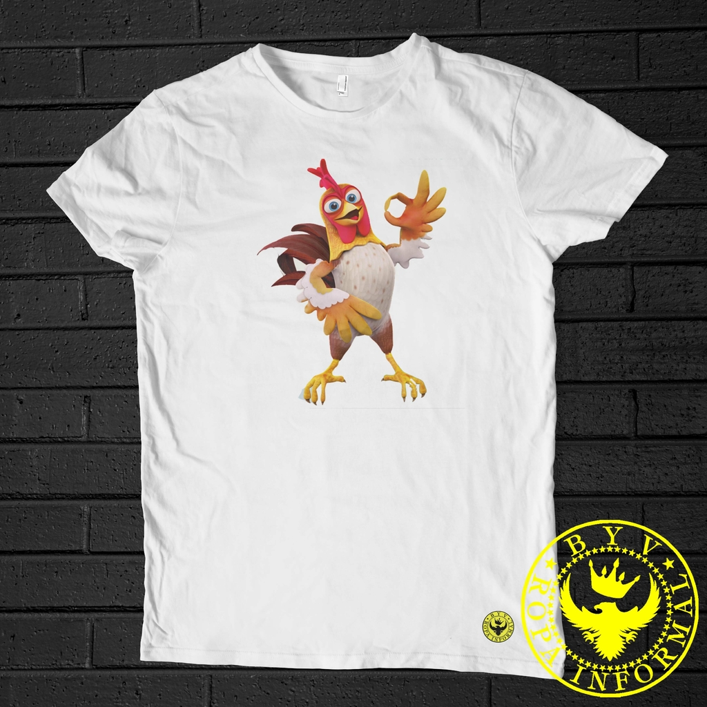 remeras personalizadas remeras dtf remeras estampadas
