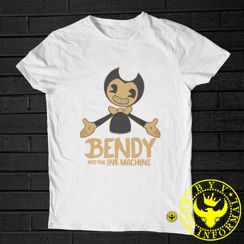 Buzo de bendy hotsell