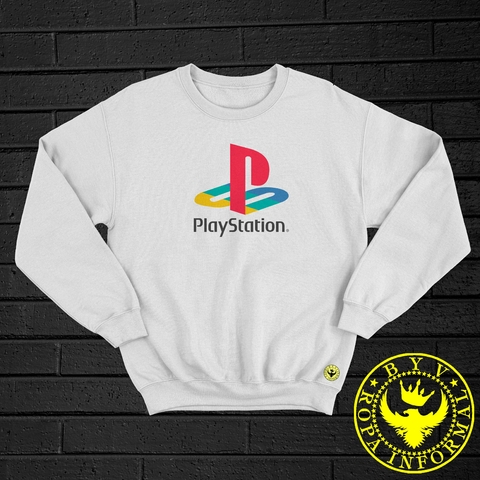 PLAYSTATION BUZO