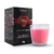 Vela Beijável - Sensualidade Ardente - Morango com Chantilly 30g - comprar online