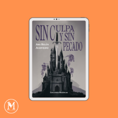 SIN CULPA NI PECADO. Ana Belén Acevedo (EBOOK)