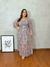 Imagem do Vestido Tule Curves Longo Plus Size