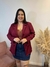 Maxi Blazer Carol Plus Size na internet