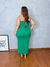 Vestido Alça Kim Plus Size na internet