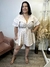 Conjunto Nina Floral Plus Size na internet