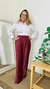 PANTALONA MALHA LUREX - comprar online