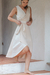 Vestido Cachecouer Natural - loja online