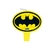 Vela Batman Geek - unidade