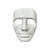 Máscara Rosto - cores sortidas - unidade - comprar online