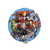 Balão Vingadores 9" - Metalizado - unidade