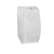 Saco Papel Branco 13 x 32 cm - 2 Kilos - pacote 100 unidades