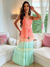 Boho Chic: Vestido Palm Jumeirah Gold