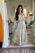 Imagem do Boho Chic: Vestido Puffy Lady Moorea Gold