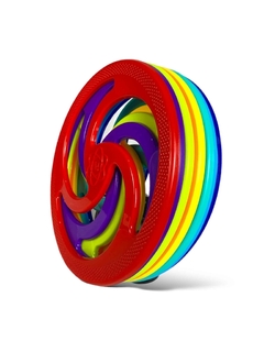 Frisbee Galaxy x40 - tienda online