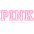 Body Mist Pink Victoria´s Secret Candy Hearts 250ml na internet