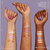 NYX Jumbo Multi Highlighter Stick Blueberry Muffin - loja online