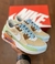 Tênis Air Max 90 - bege/verde - comprar online