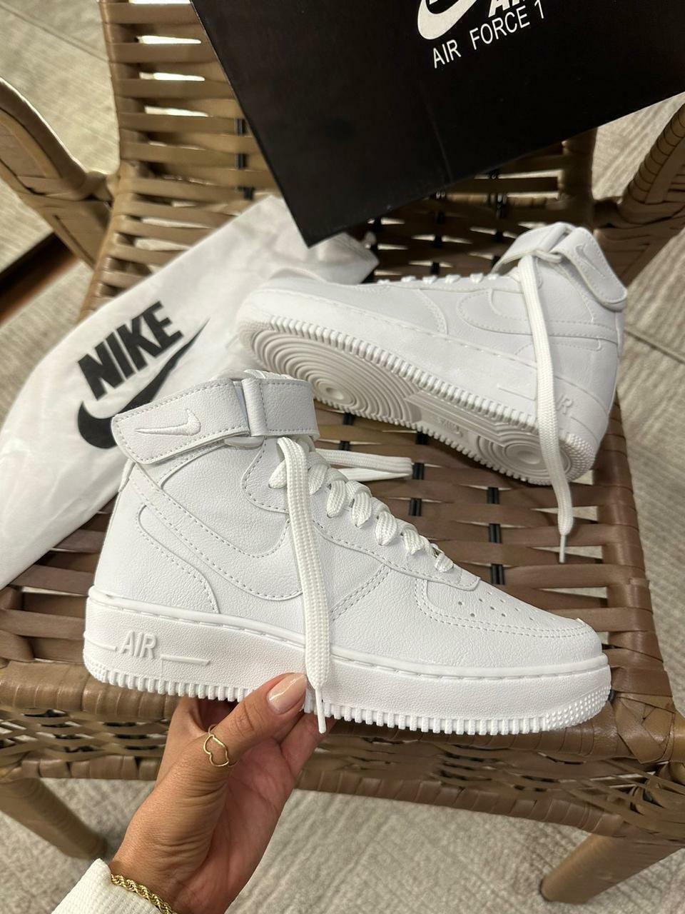 Air force 1 alto outlet