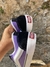 Imagem do Tênis Vans Knu Skool Preto/Roxo