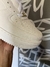 Tênis Air Force 1 branco Clássico com pingentes dourados - loja online