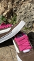 Tênis Vans Knu Skool Café/Pink - comprar online