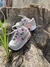 Air Max 90 Baby - Bege/rosa - loja online