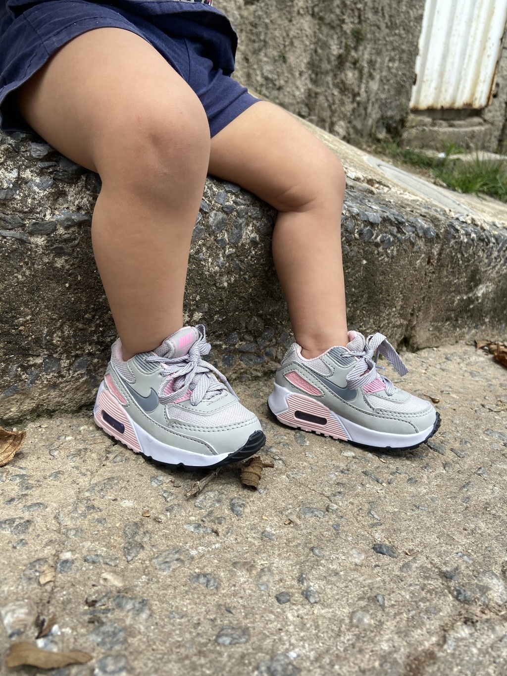 Air max bebe discount