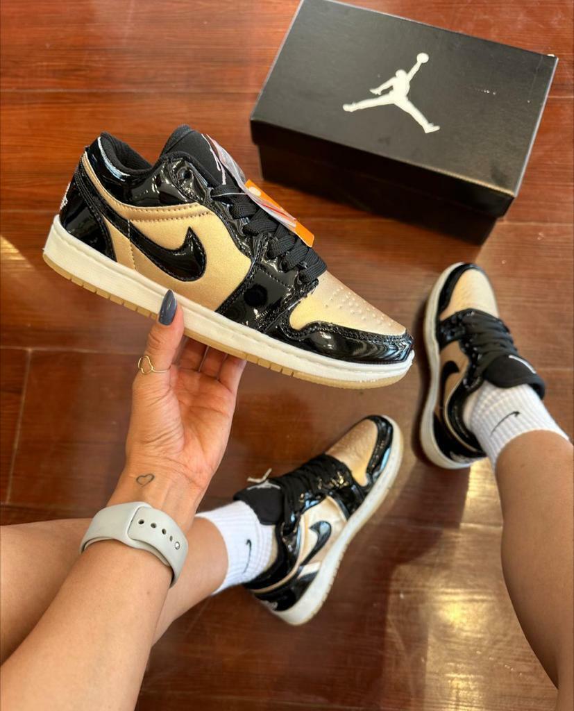 Jordan dourado cheap