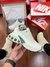 Tênis Air Max DN Branco/Verde Musgo