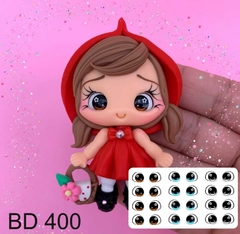 BD400