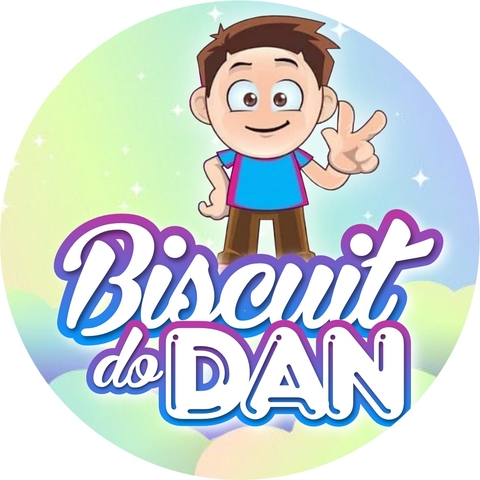 Biscuit do Dan