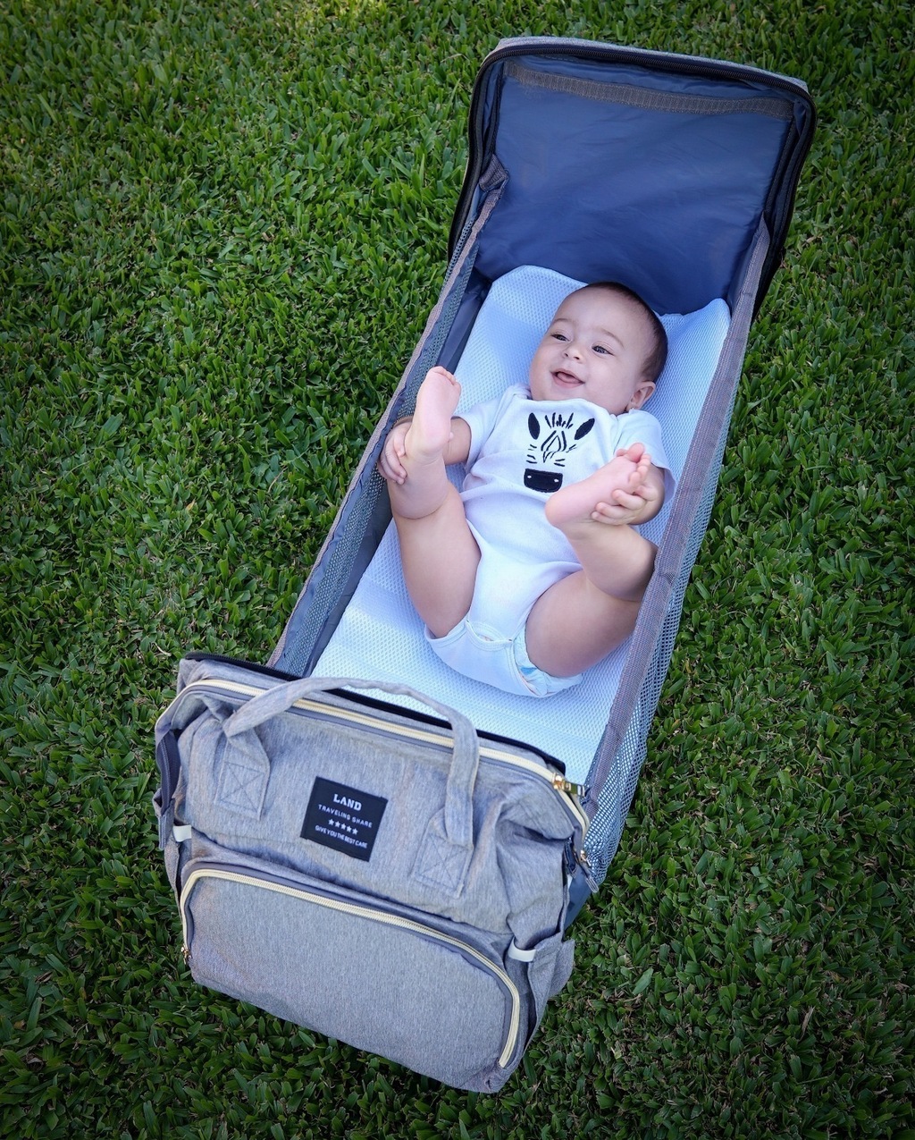 Mochila cuna Comprar en FAUSTO STORE