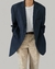 Blazer Azul Marinho (M/52) - comprar online