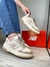 Tênis NB 550 - Bege/Off white - loja online