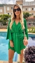Vestido Maria Verde - comprar online