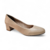 Scarpin Bico Redondo Amendoa - comprar online