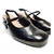 Mule Slingback Maria Preto na internet