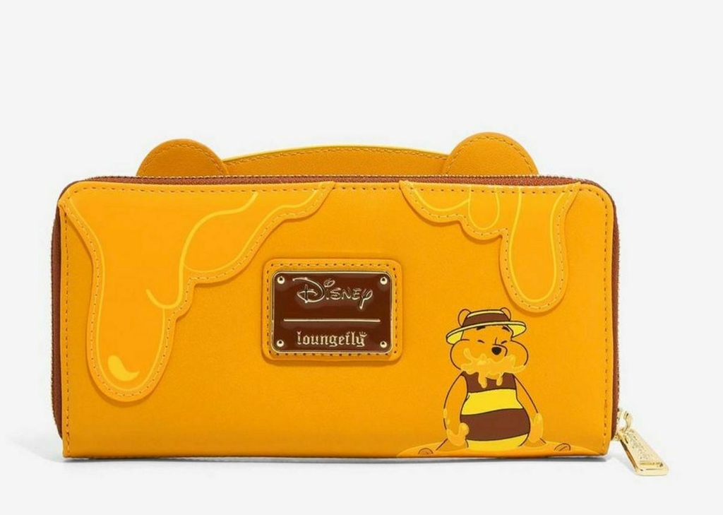 Billetera loungefly sales